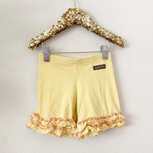 Matilda Jane It's A Wonderful Parade Cheerful Shorts NWOT